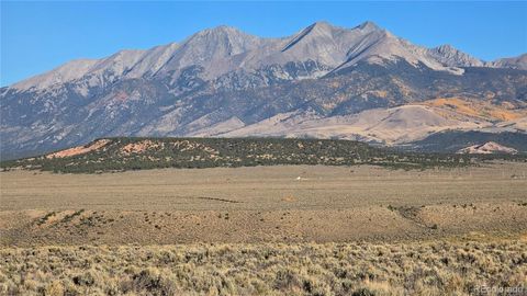 Lot 3567 Young Road Fort Garland CO 81133