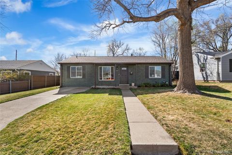 5075 Umatilla Street Denver CO 80221