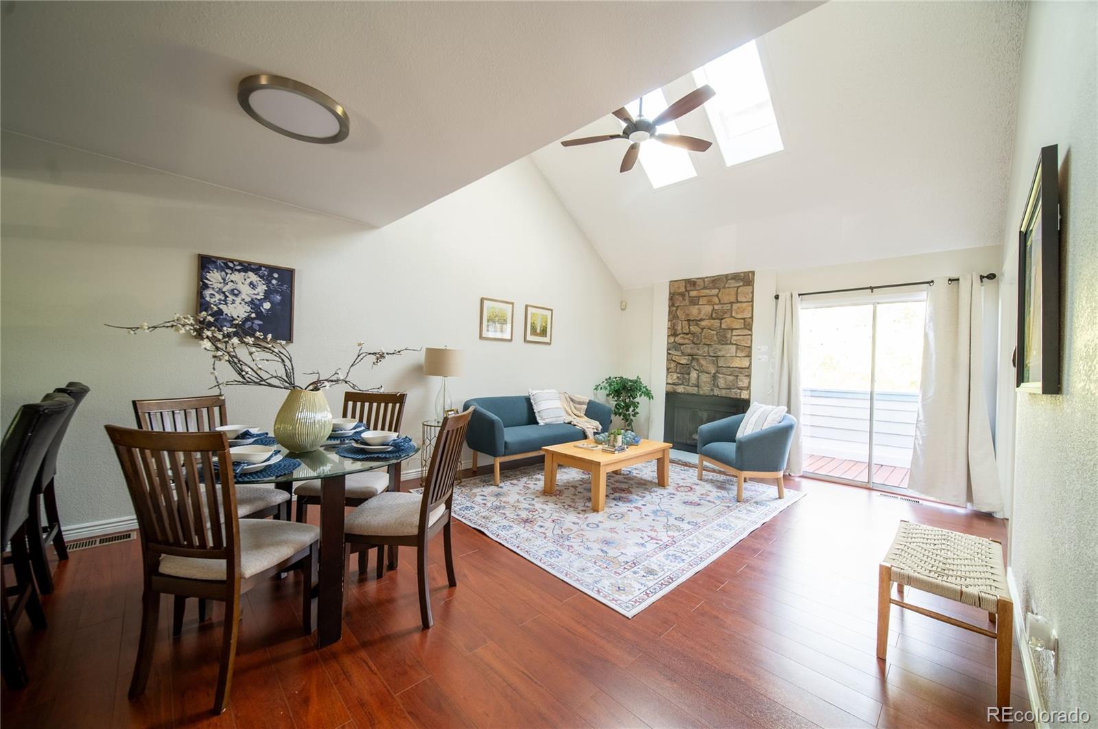 2409 S Worchester Court B, Aurora, CO, 80014 2 2409 S Worchester Court B