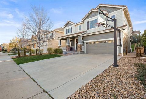 2198 Broadleaf Loop Castle Rock CO 80109
