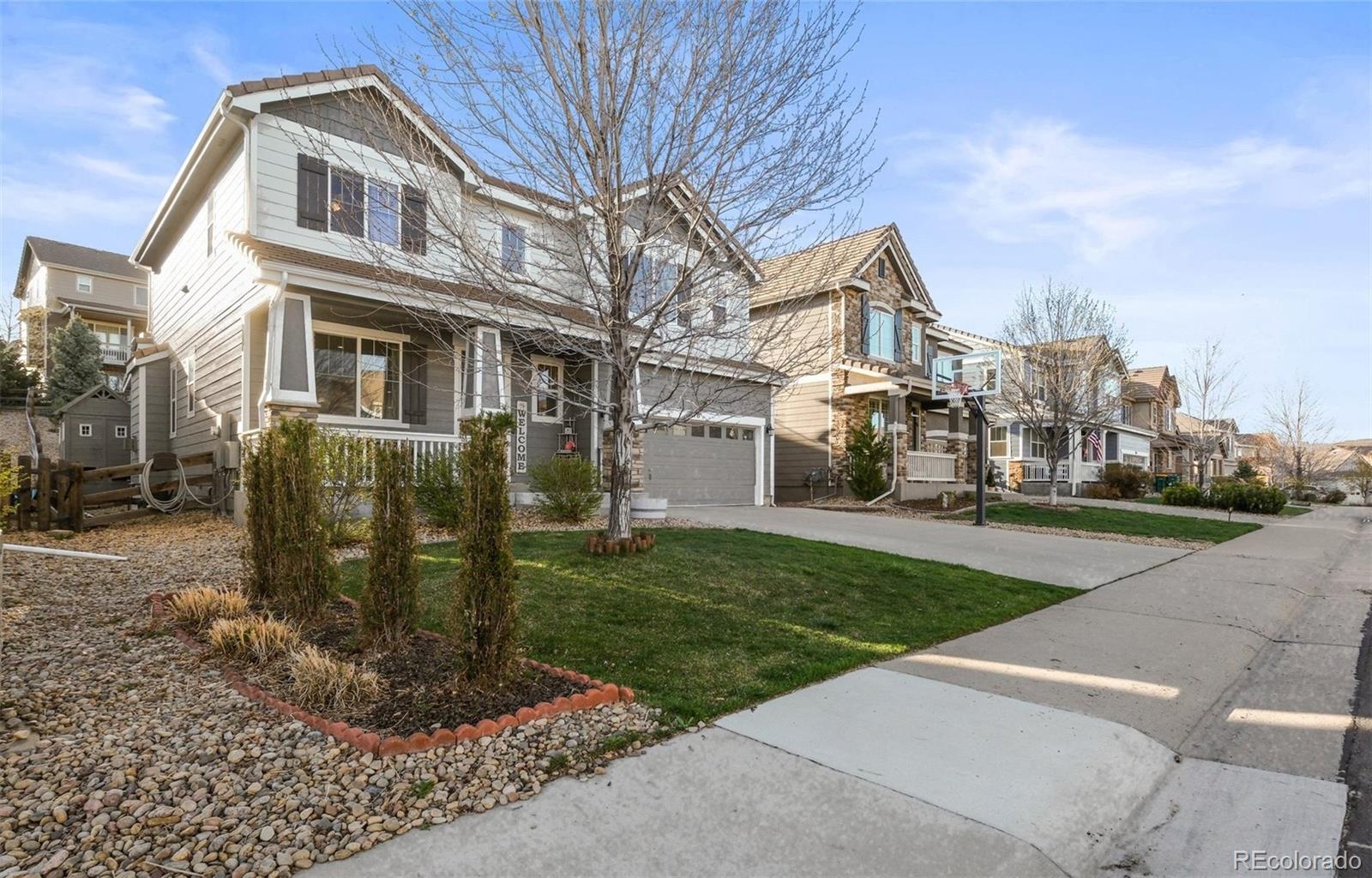 2198 Broadleaf Loop, Castle Rock, CO, 80109 2 2198 Broadleaf Loop