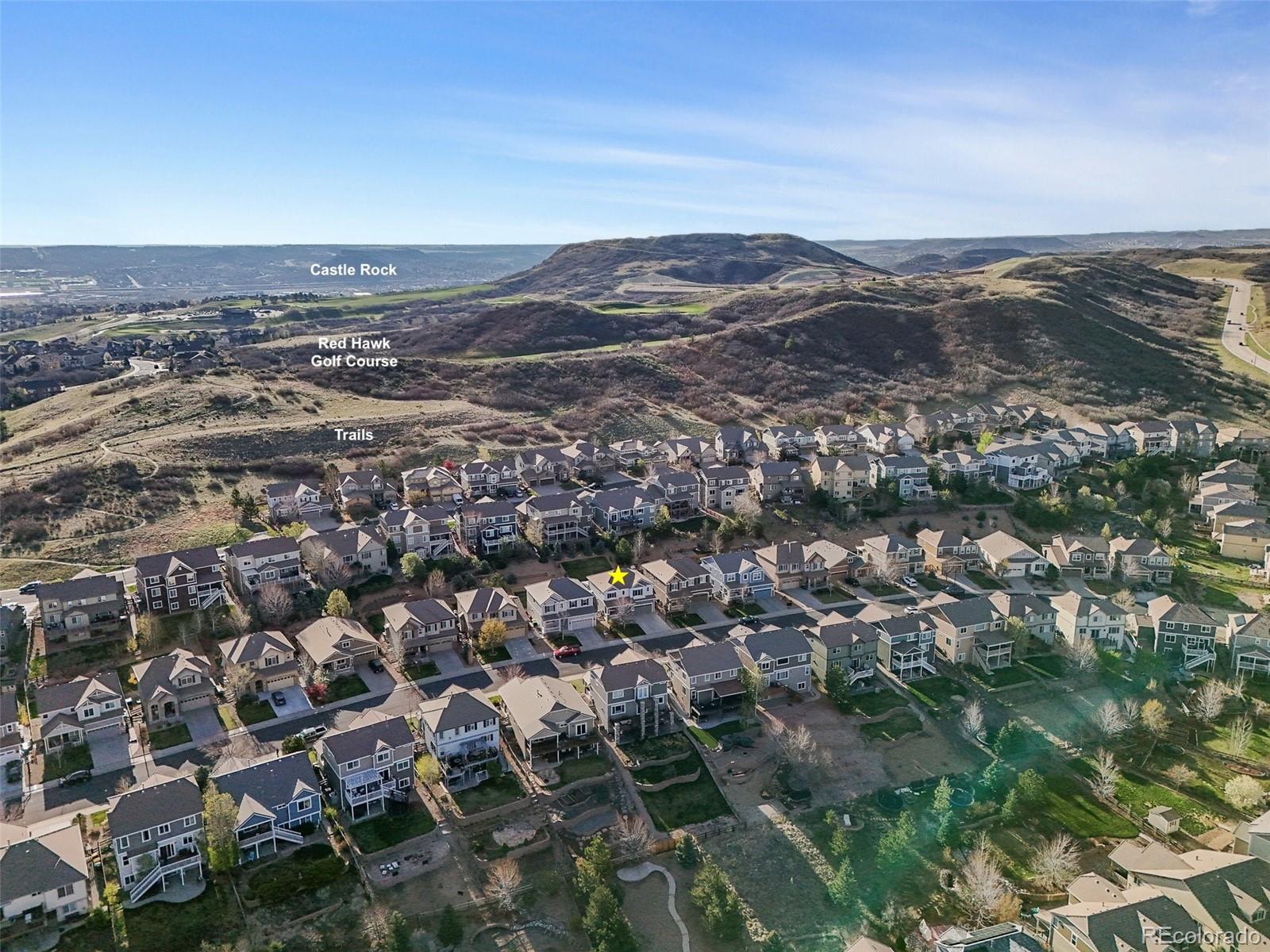 2198 Broadleaf Loop, Castle Rock, CO, 80109 3 2198 Broadleaf Loop