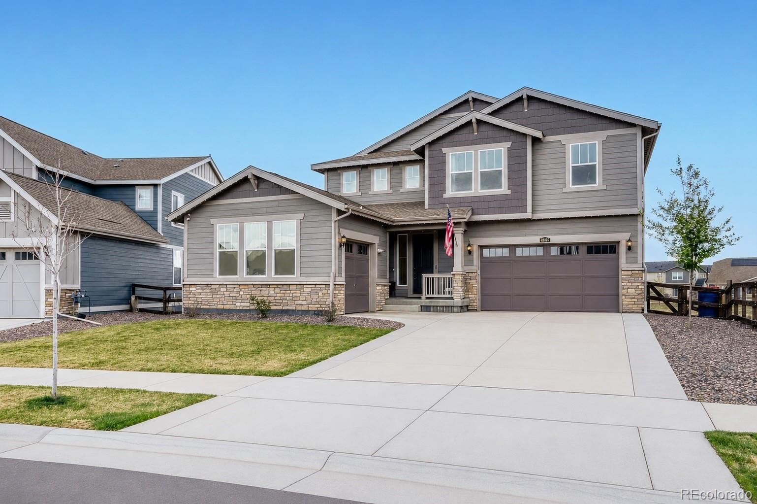 4960 Preserve Place