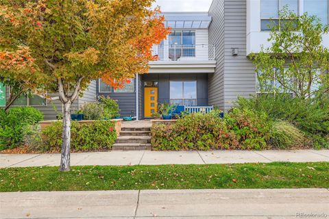 8734 Martin Luther King Boulevard Denver CO 80238