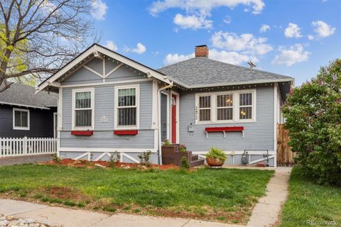 2472 Ames Street Edgewater CO 80214