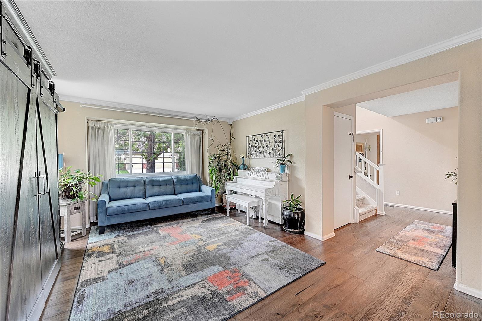 10510 Paxton Court