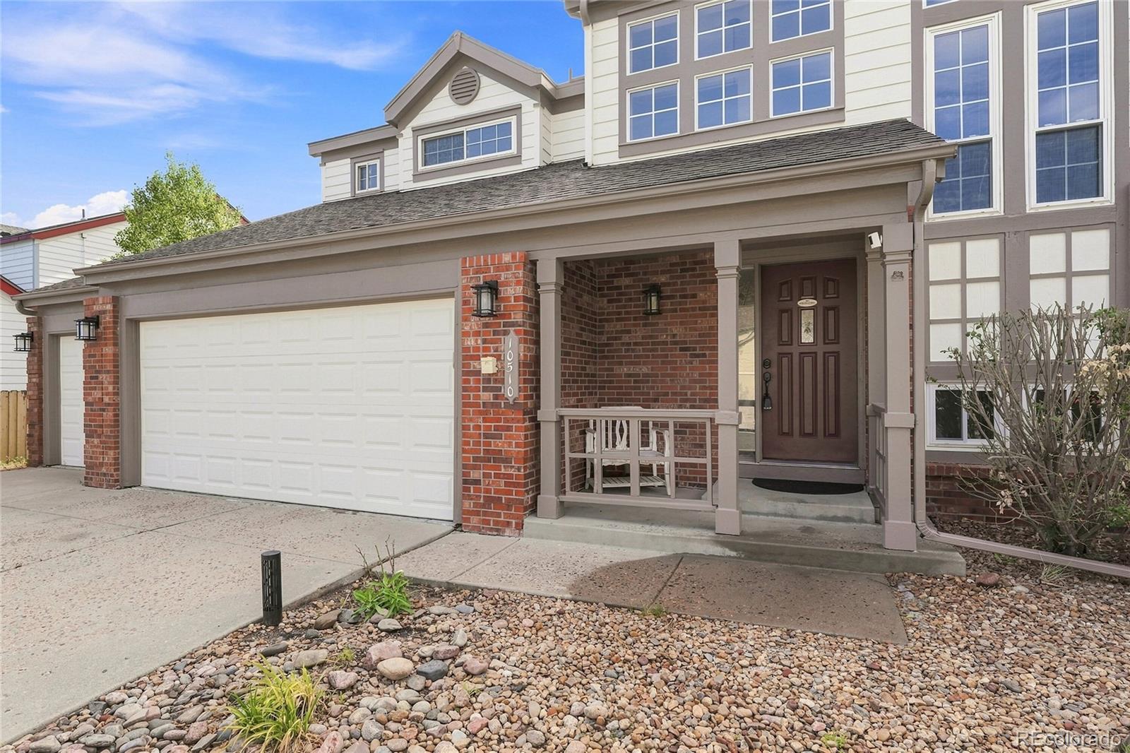 10510 Paxton Court