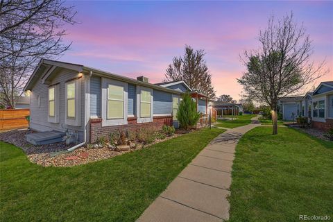 6631 E 78th Avenue Avenue Commerce City CO 80022