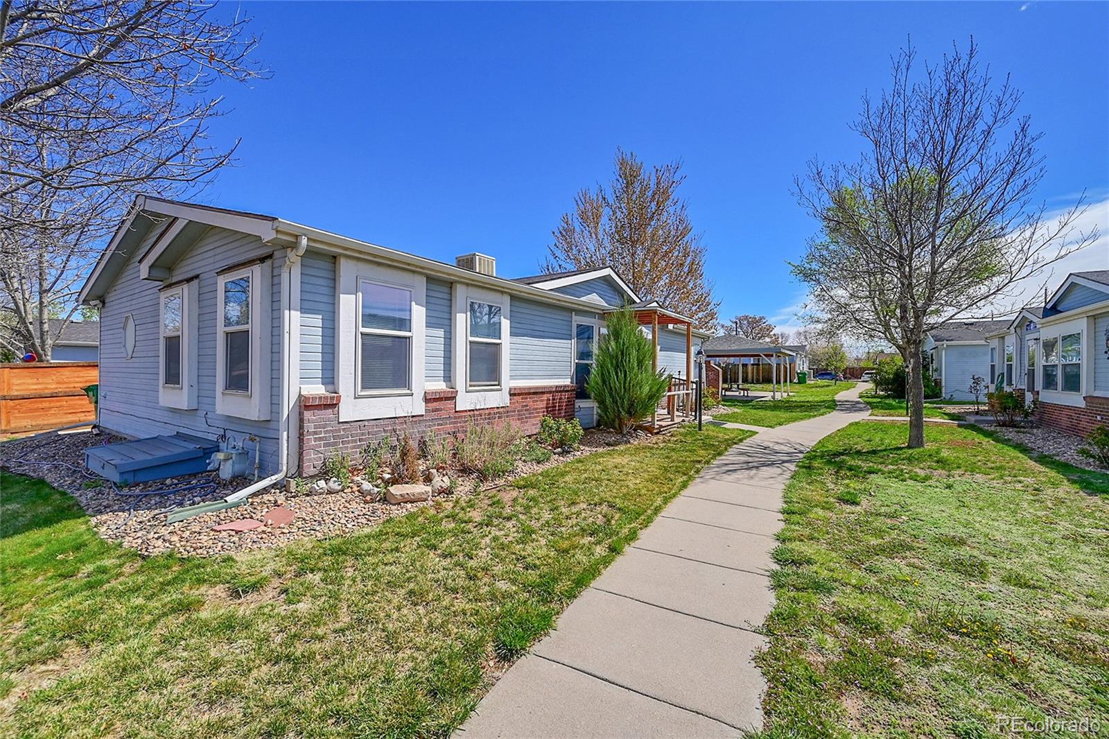 6631 E 78th Avenue Avenue, Commerce City, CO, 80022 1 6631 E 78th Avenue Avenue
