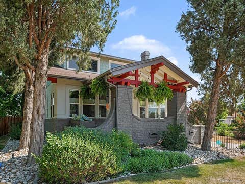 Photo of 5503 W 32nd Avenue, Denver, CO 80212 (MLS # 5937188)