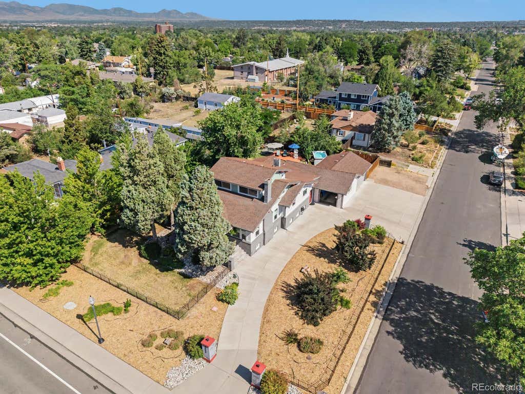 Photo of 5503 W 32nd Avenue, Denver, CO 80212 (MLS # 5937188)