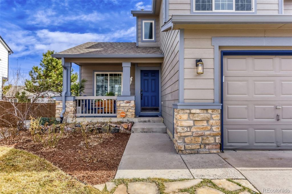 Photo of 9836 Bathurst Way, Highlands Ranch, CO 80130 (MLS # 2654199)
