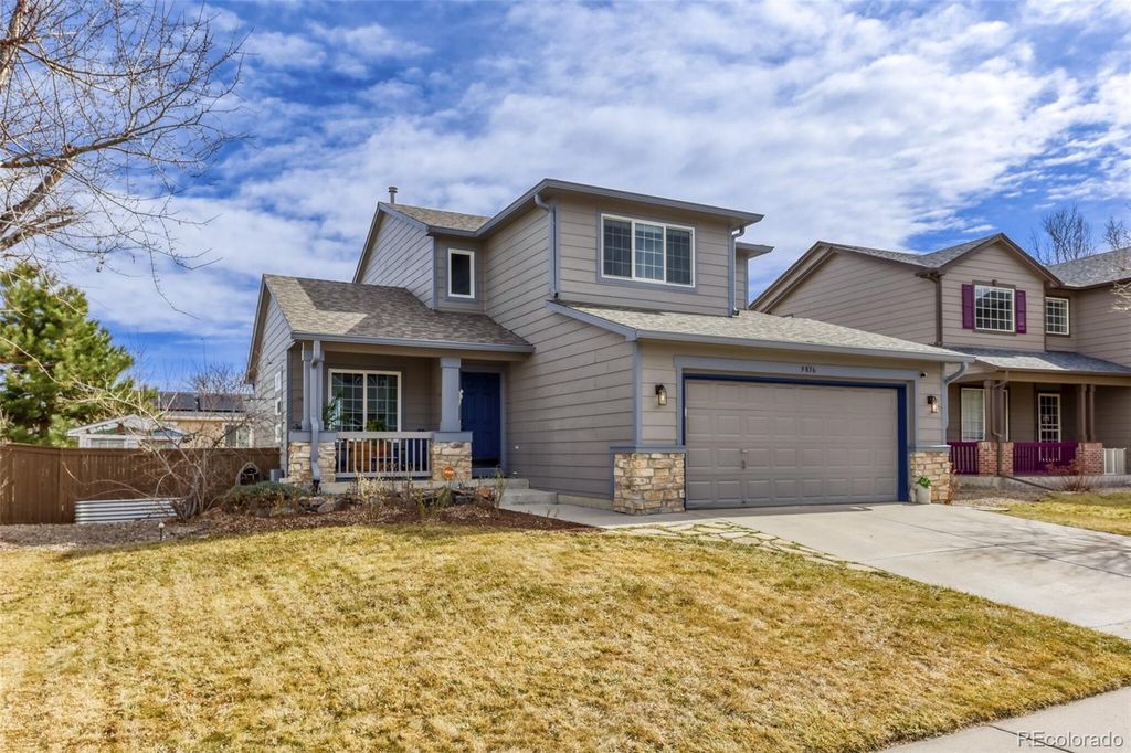 Photo of 9836 Bathurst Way, Highlands Ranch, CO 80130 (MLS # 2654199)
