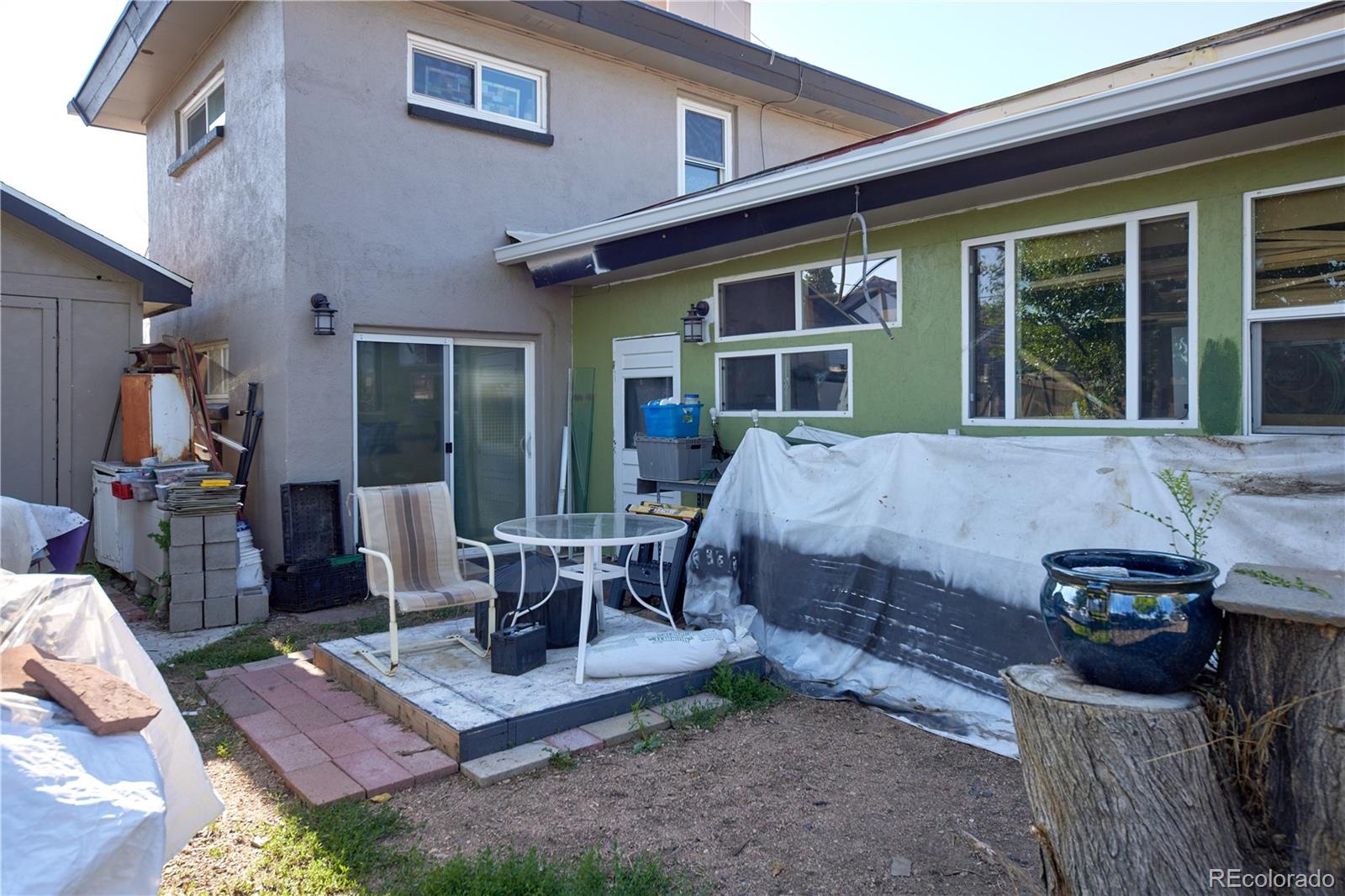 1075 S Ames Street, Lakewood, CO, 80226 4 1075 S Ames Street