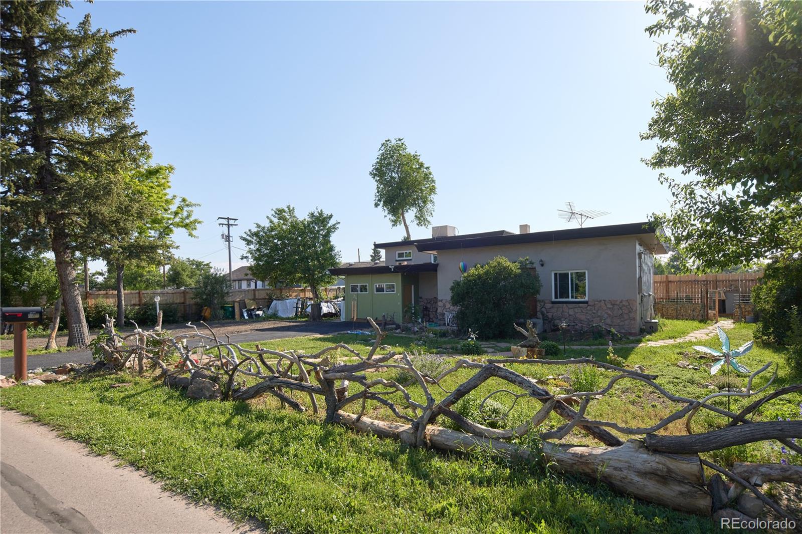1075 S Ames Street, Lakewood, CO, 80226 1 1075 S Ames Street