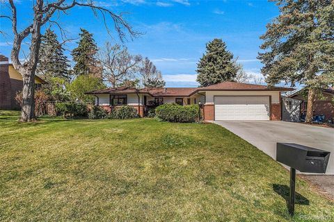 2575 Quail Street Lakewood CO 80215
