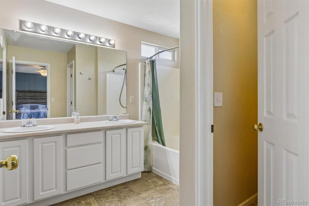 Photo of 10314 Tracewood Drive, Littleton, CO 80130 (MLS # 6478652)