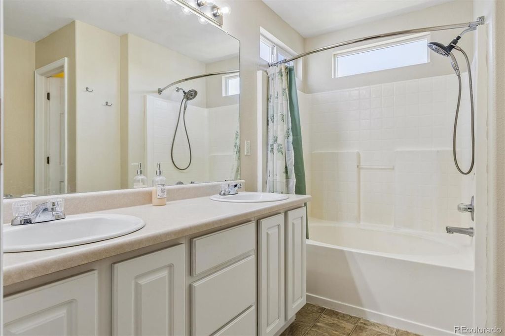 Photo of 10314 Tracewood Drive, Littleton, CO 80130 (MLS # 6478652)