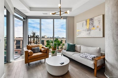 4200 W 17th Avenue 717 Denver CO 80204