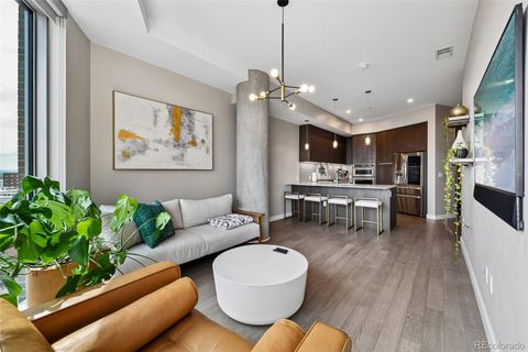 4200 W 17th Avenue 717 Denver CO 80204