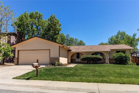 8228 Marshall Court Arvada CO 80003