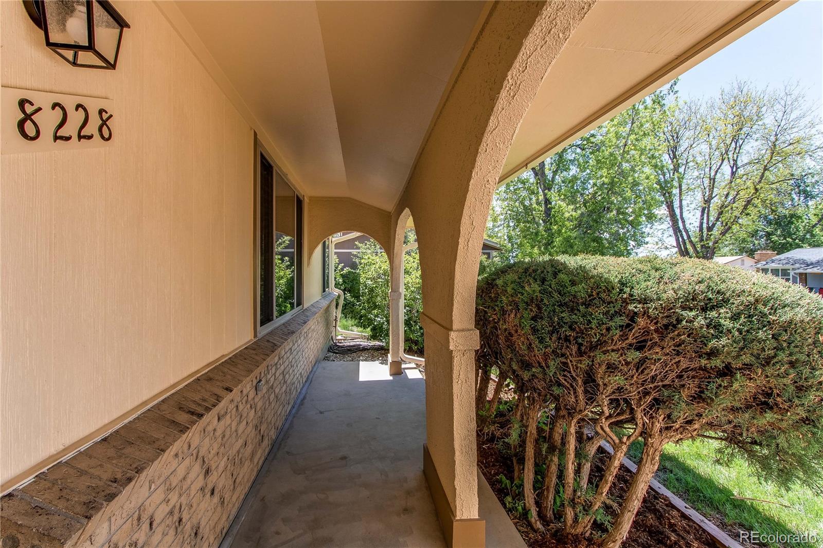 8228 Marshall Court
