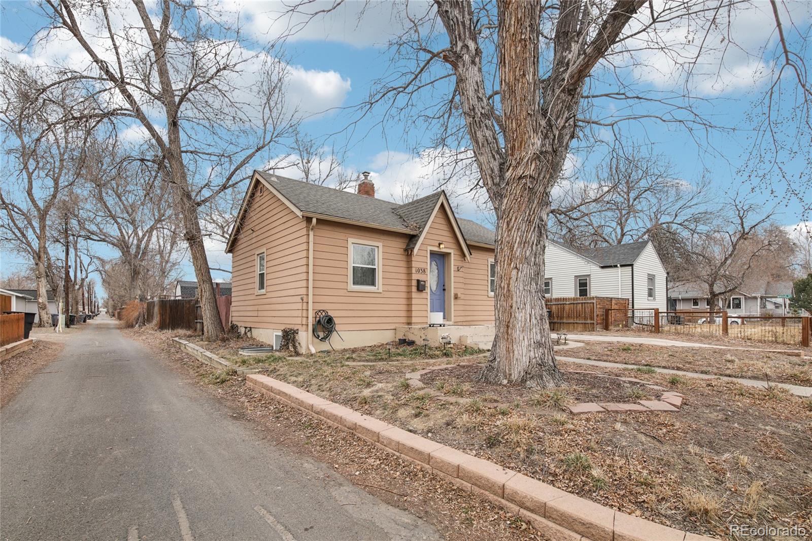 1038 9th Avenue, Longmont, CO, 80501 2 1038 9th Avenue