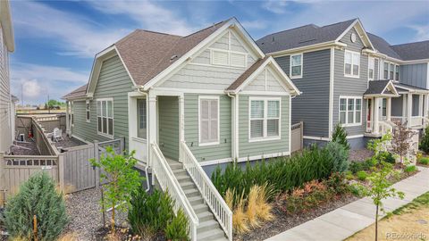 Photo of 1755 Peach Avenue, Erie, CO 80516 (MLS # 8935692)