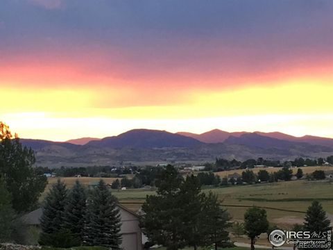 612 Joyce Court Berthoud CO 80513