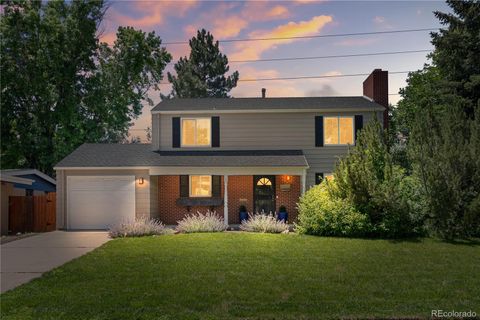 Photo of 1975 S Kearney Way, Denver, CO 80224 (MLS # 4649875)