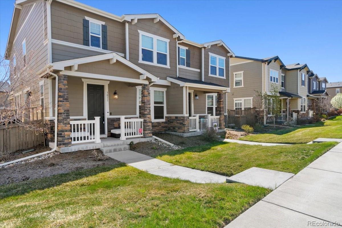 3011 Low Meadow Boulevard, Castle Rock, CO, 80109 1 3011 Low Meadow Boulevard