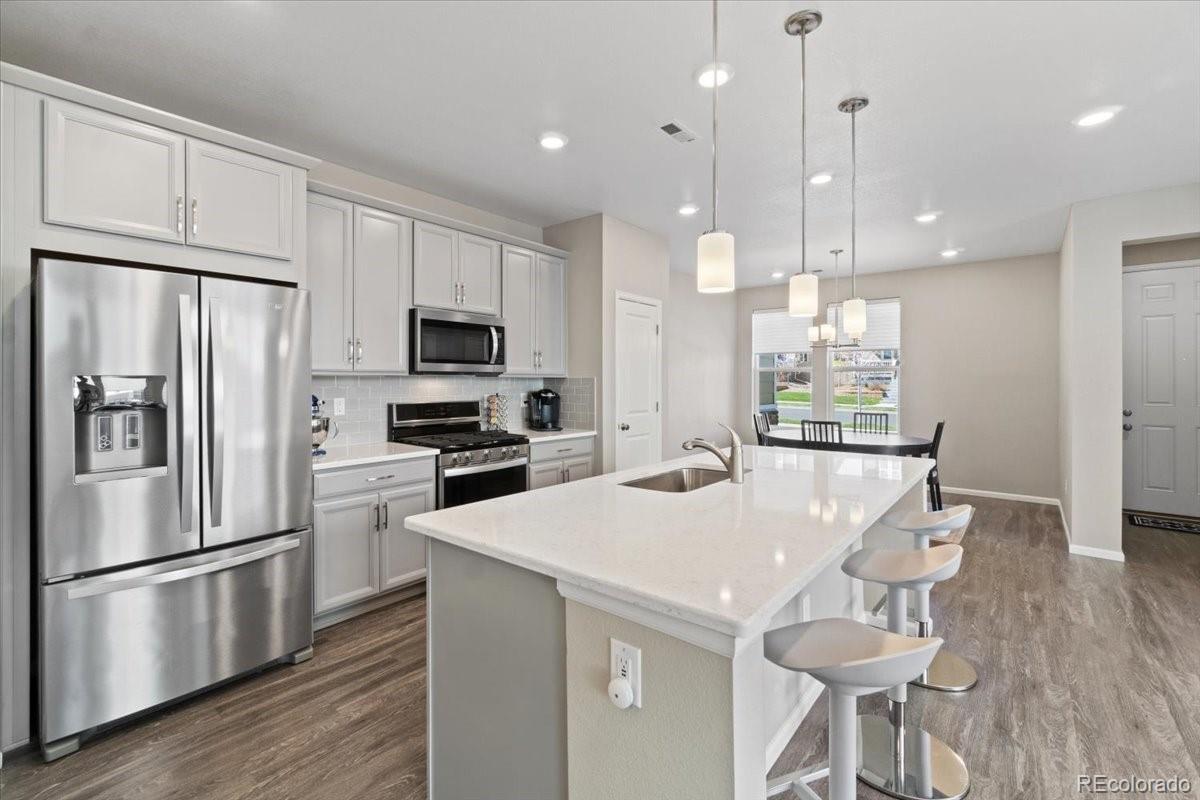 3011 Low Meadow Boulevard, Castle Rock, CO, 80109 3011 Low Meadow Boulevard