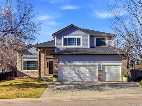 9345 Erminedale Drive Lone Tree CO 80124