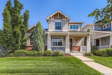 5461 W 73rd Avenue Westminster CO 80003