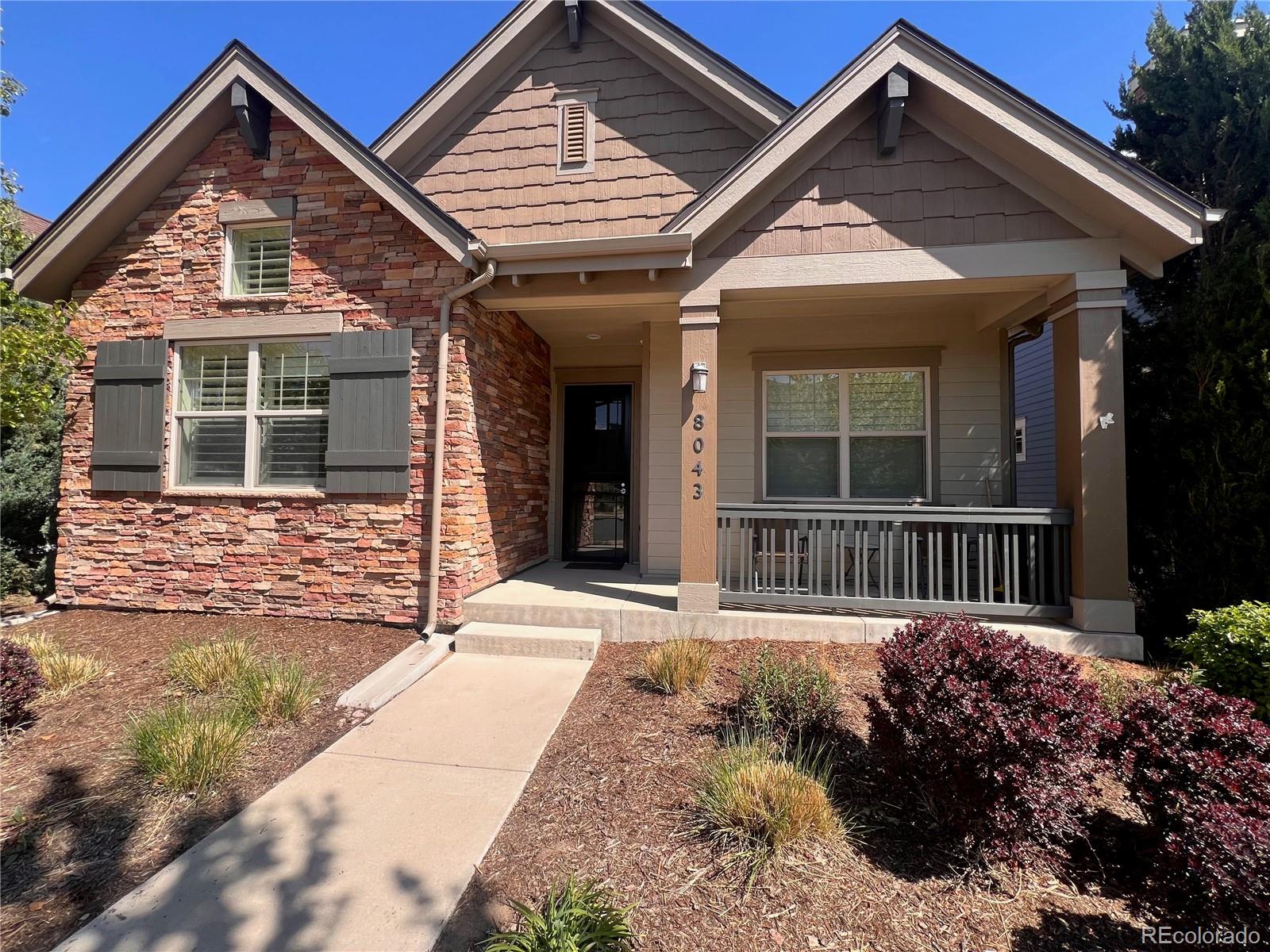 8043 E 49th Place