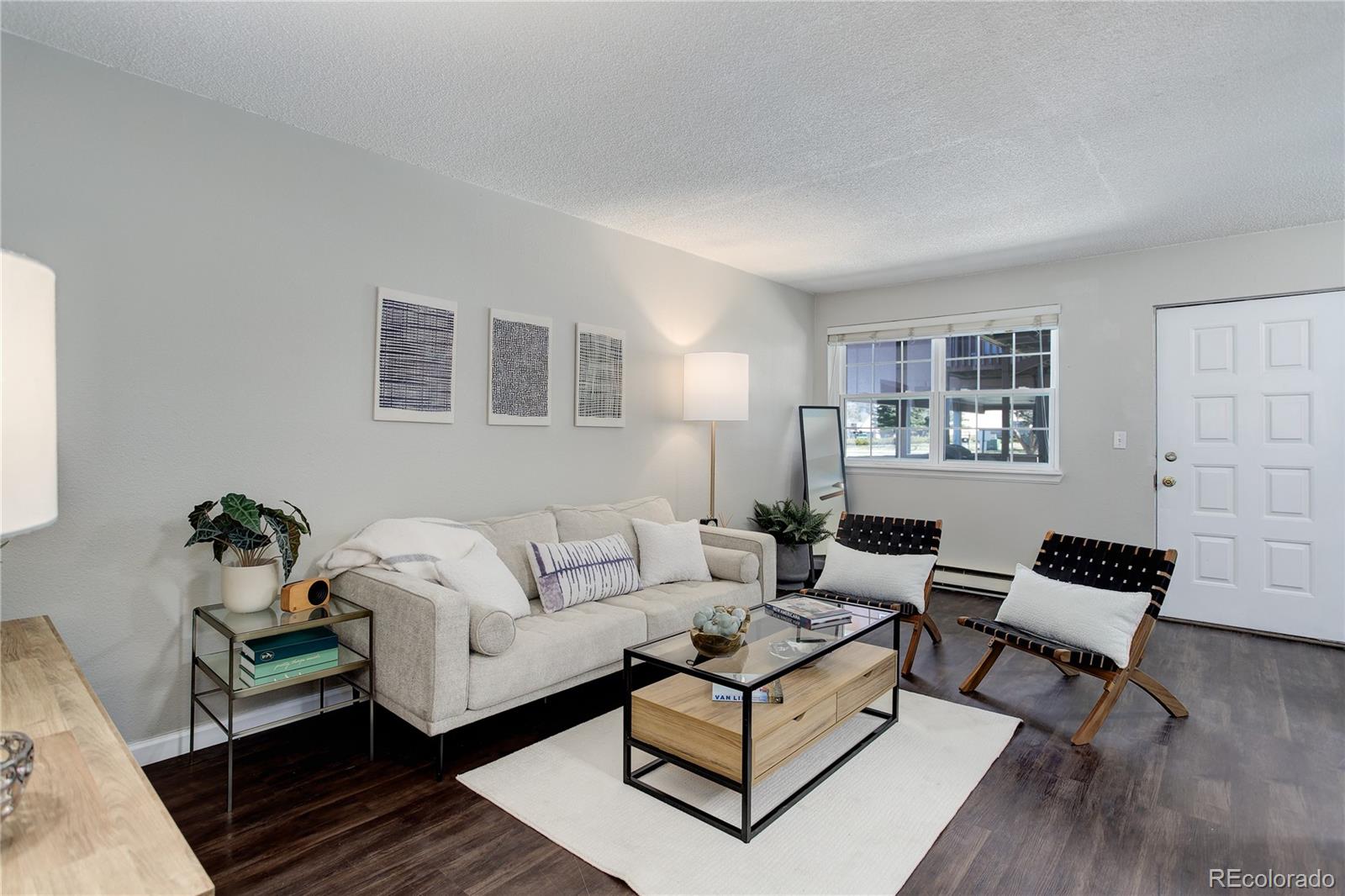 5873 S Prince Street 117C, Littleton, CO, 80120 1 5873 S Prince Street 117C
