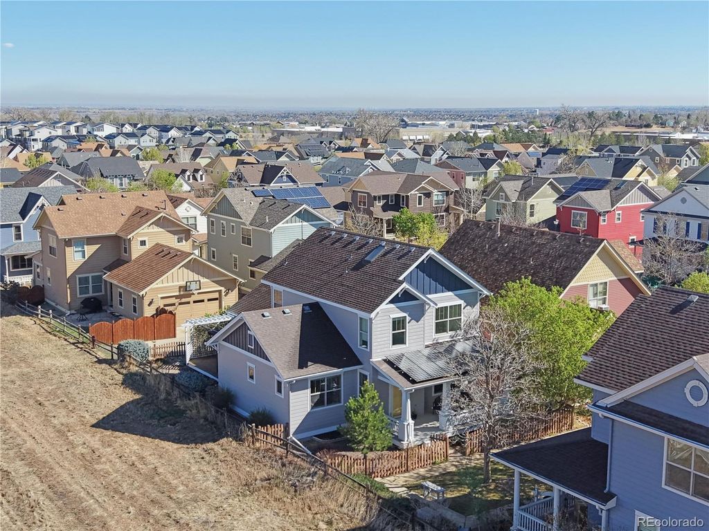 Photo of Lafayette, CO 80026 (MLS # 8340810)