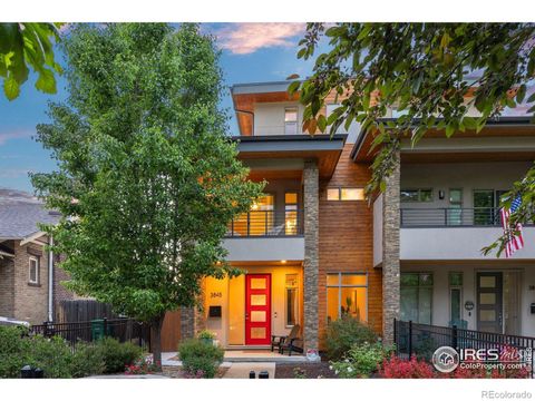 3845 N Raleigh Street Denver CO 80212