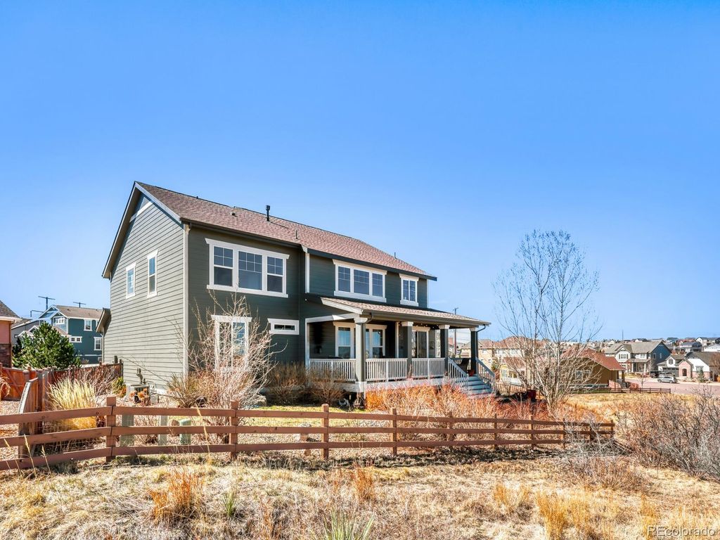 Photo of 2964 Whitewing Way, Castle Rock, CO 80108 (MLS # 4828560)