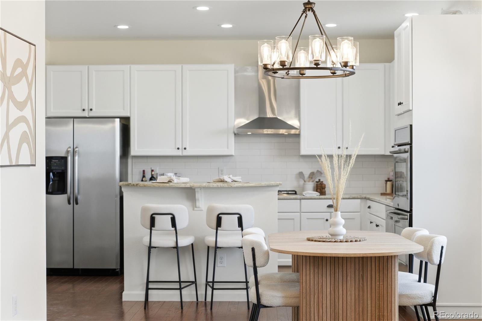 6345 S Harvest Street