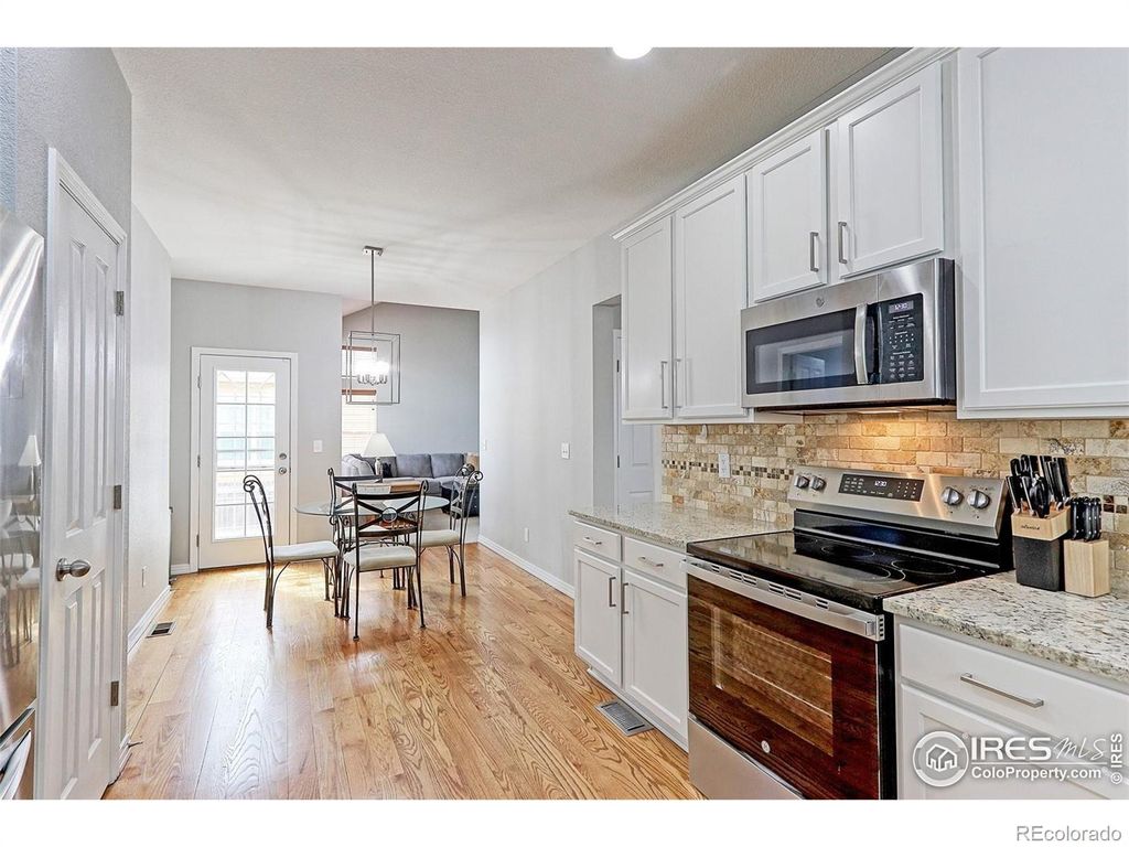 Photo of 14214 Lakeview Lane, Broomfield, CO 80023 (MLS # IR1046170)