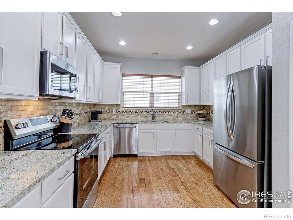 Photo of 14214 Lakeview Lane, Broomfield, CO 80023 (MLS # IR1046170)