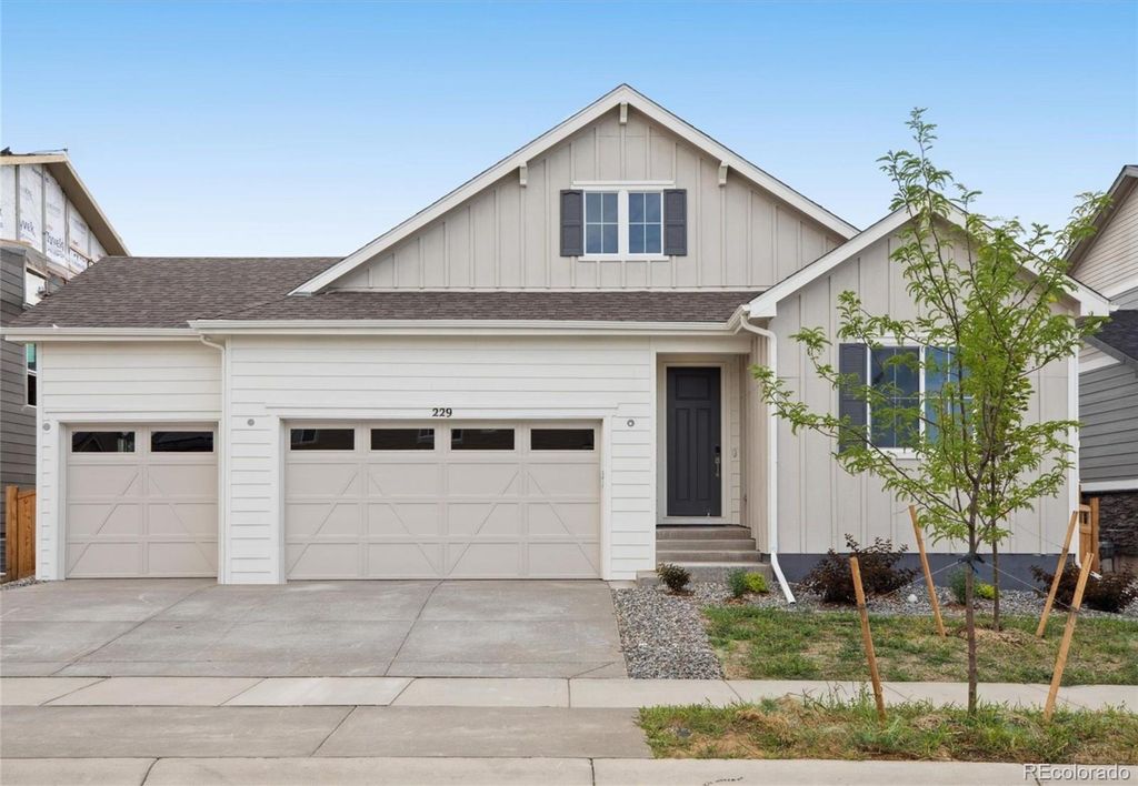 Photo of 229 Wooten Avenue, Brighton, CO 80601 (MLS # 3341943)