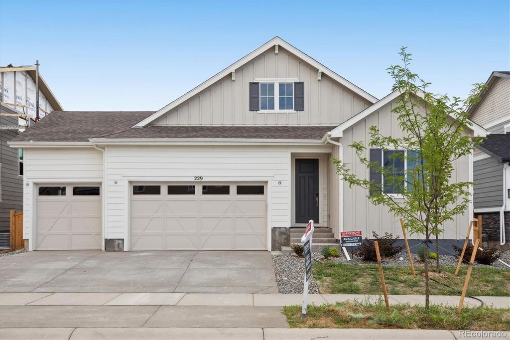Photo of 229 Wooten Avenue, Brighton, CO 80601 (MLS # 3341943)