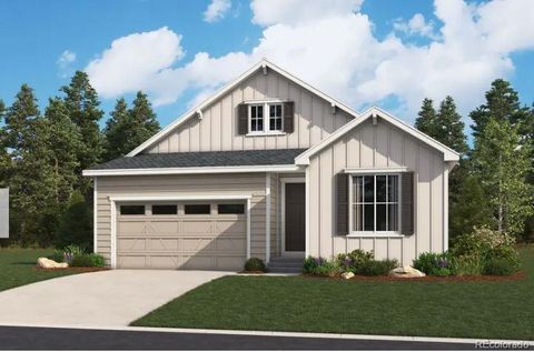 229 Wooten Avenue Brighton CO 80601