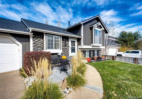 5523 S Malta Street Centennial CO 80015