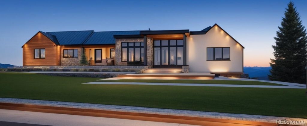 Photo of 5300 Yellowstone Street, Littleton, CO 80123 (MLS # 7266956)