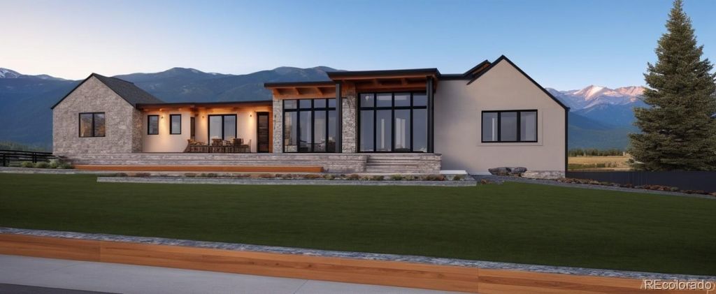 Photo of 5300 Yellowstone Street, Littleton, CO 80123 (MLS # 7266956)