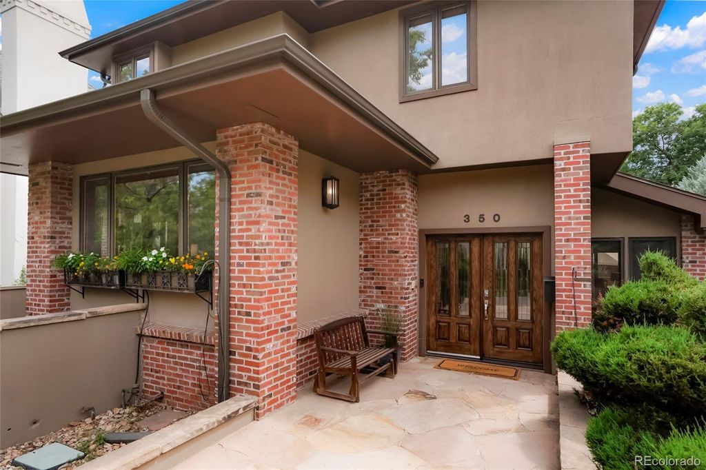 Photo of 350 N Marion Street, Denver, CO 80218 (MLS # 2929948)
