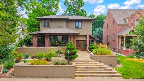 350 N Marion Street Denver CO 80218